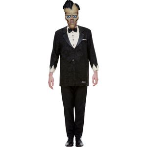 SMIFFY'S - Addams Family Lurch kostuum voor volwassenen - XL