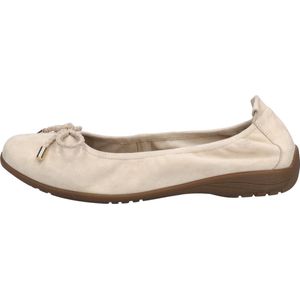JOSEF SEIBEL Fenja 09 | Ballerina für Damen | Beige