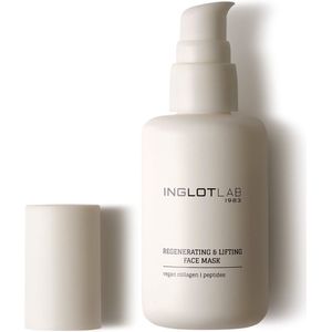 INGLOT LAB Regenerating & Lifting Face Mask