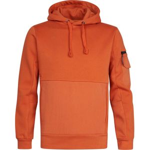 Petrol Industries - 338 Hoodie - Synthetische Hoodie