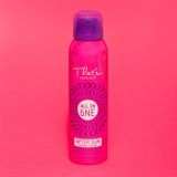 All In One - After Sun - 100 ml - Hydraterende Spray - Verfrissend en Kalmerend