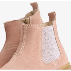 Nerogiardini Velour Tr Ottawa Poeder Co. Laarzen - Streetwear - Kind