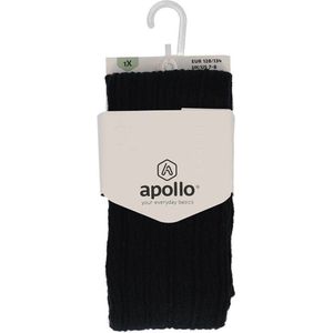 Apollo - Maillot - Cable - Donkerblauw - Maat 92/98