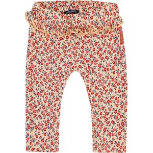 Noppies Pants Faumont regular fit Meisjes Broek - Maat 80