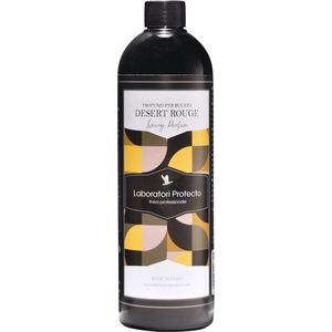 Wasparfum Desert Rouge 250ml Sauvage parfum - Essenza Laboratori Protecto