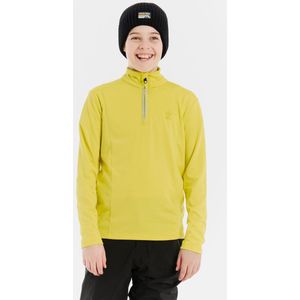 Protest - Rewillowy - Fleece - Halve Rits - Geotech-serie