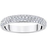 Thomas Sabo - TR2462-051-14 - Ring - Sparkling White - Gerecycled Zilver - Zirkoon