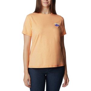Columbia - Sun Trek™ Graphic T-shirt - Korte Mouwen