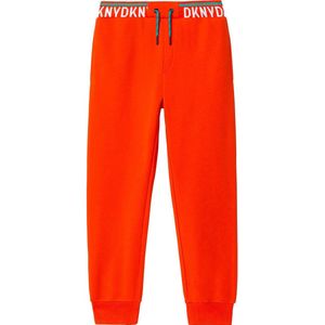 Dkny Broek Rood 14 Years Jongens