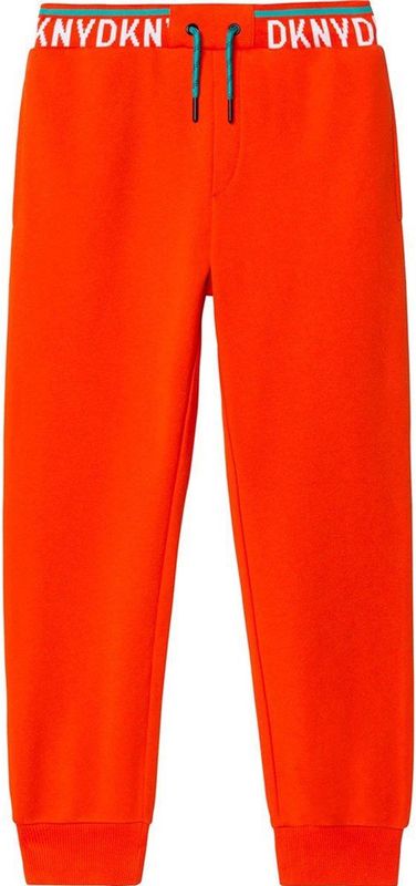 Dkny Broek Rood 14 Years Jongens