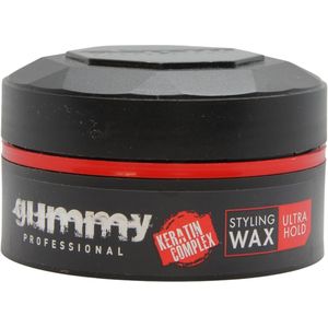 6 stuks Fonex Gummy Wax