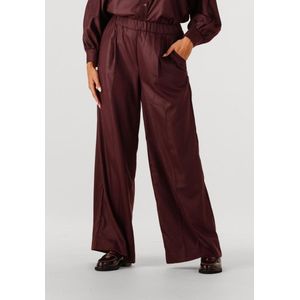 Ruby Tuesday - Phillip - Broek - Rood - Polyester