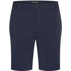 Short Bermuda | Mi Piace – RM202011 | Dark Blue - Dark Blue / 2XL / Travel