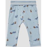 s.Oliver - Leggins - Joggingbroek - Zacht - Print All-over