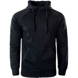 Hi-tec Selan Hoodie Zwart XL Man