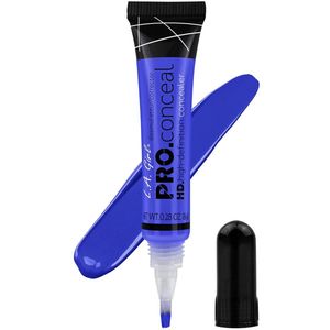 L.A. Girl - HD Pro Concealer - GC997 - Blue - Corrector - 8 g