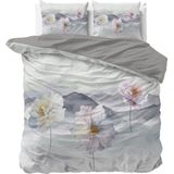 Dekbedovertrek - Katoen - Wit