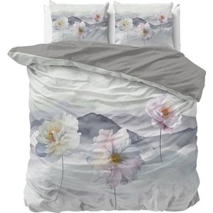 Dekbedovertrek - Katoen - Wit