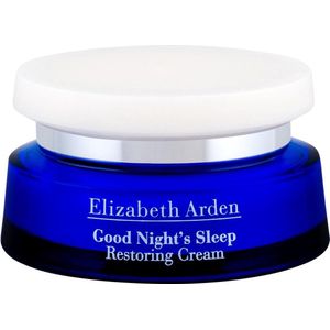 Elizabeth Arden 50ml Good Night's Sleep Restoring Cream