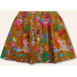 Oilily - Scotlynn skirt - Bruin - 110/5yr