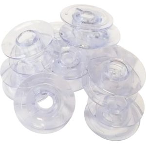 Spoelen voor Pfaff - bobbins - spoeltjes - Pfaff Expression - 10 stuks - philipp