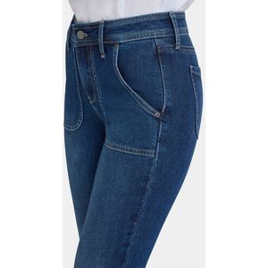 Barbara Bootcut Jeans