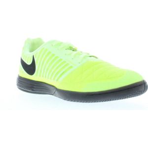 NIKE - lunargato ii indoor/court low- - Zaalvoetbal schoen heren - Zwart-Multicolour