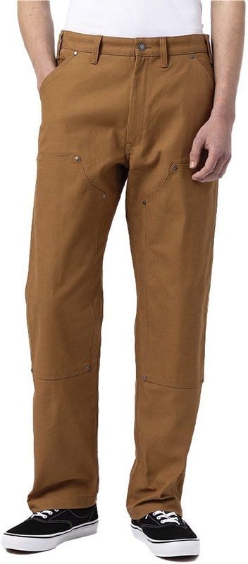 Dickies - Dc Utility - Werkbroek - Bruin - Regular Fit