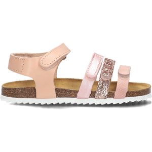 Develab 48418 Sandalen - Meisjes - Roze - Maat 28