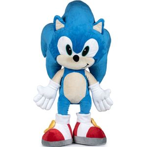 Sonic the Hedgehog Knuffel Sonic 70 cm