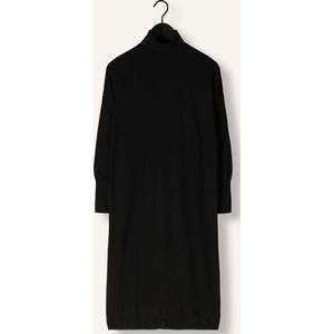 INWEAR Kellsieiw Dress Dames - Jurk - Zwart - Maat S