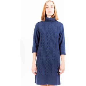 GANT Short dress Women - XS / BLU