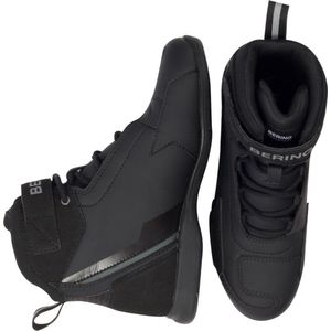 Bering Sneakers Lady Jag Black Grey T38 - Maat - Laars