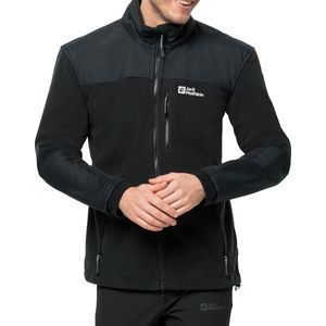 Jack Wolfskin Blizzard Sportjas Mannen - Maat M