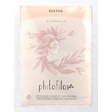 Phitofilos - Biologische Reetha Poeder - 100gr - Voedend - Zuiverend - Voor Krullend Haar