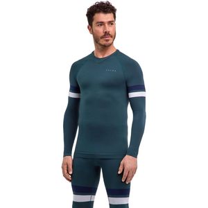 FALKE - Maximum Warm - Functioneel Shirt - Holly - Lange Mouwen