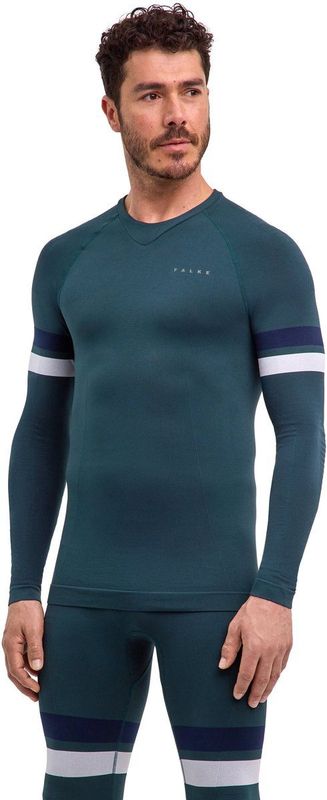 FALKE - Maximum Warm - Functioneel Shirt - Holly - Lange Mouwen