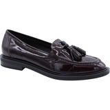 Ctwlk - Schoenen - Rood - Vrouwen - Maat 41 -