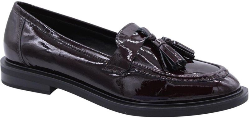 Ctwlk - Schoenen - Rood - Vrouwen - Maat 41 -