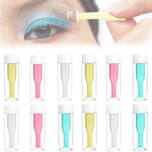 12 Zuignappen voor Contactlenzen - Jaarlenzentrekker Accessoireset met Meerkleurig