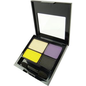 Revlon ColorStay 16 Hour Eye Shadow 4 oogschaduw oogmake-up 4,8 g - 583 Exotic