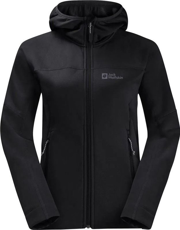 Jack Wolfskin - Hirschberg - Windjack - Dames