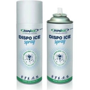Koelspray | Coldspray | Ice spray | Cold spray | Sportletsel Spray | 200ml