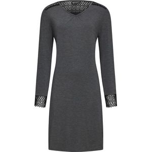 Pastunette Deluxe Dames Nachthemd Miranda - Viscose mix - Maat 50