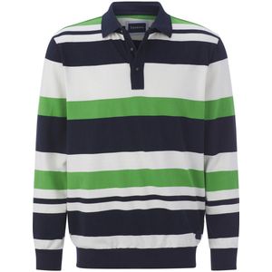 Babista herren Sweatshirt - 52/54 - groen