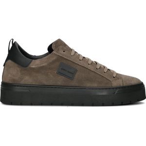 Antony Morato Mmfw01713 Sneakers - Heren - Bruin - Maat 45