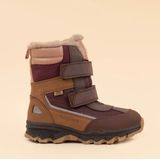 Bisgaard - Eddie Tex - Winterschoenen - Bruin - Waterdicht