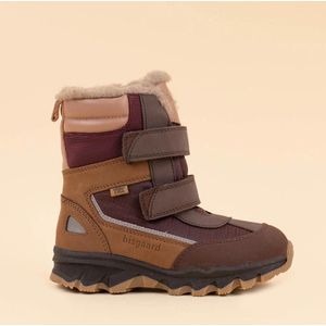 Bisgaard - Eddie Tex - Winterschoenen - Bruin - Waterdicht