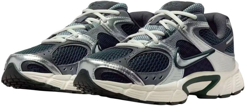 Nike - V5 RNR - Hardloopschoenen - Wit