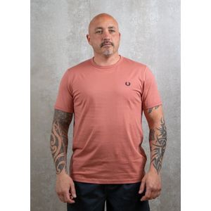 Fred Perry Ringer T-Shirt